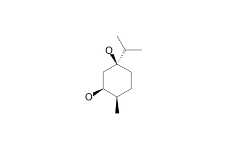 (R-1,C-2,C-4)-P-MENTHANE-2,4-DIOL