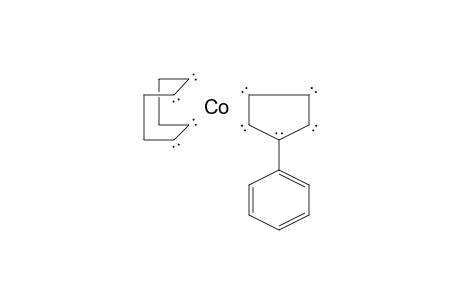Cobalt, [(1,2,5,6-.eta.)-1,5-cyclooctadiene][(1,2,3,4,5-.eta.)-1-phenyl-2,4-c yclopentadien-1-yl]-