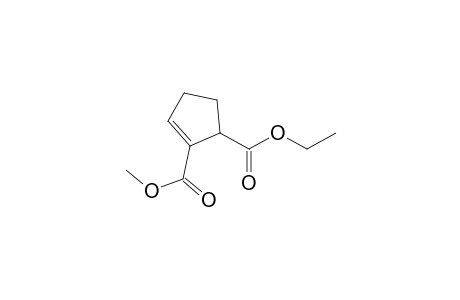 Methyl Ethyl 2-Cyclopentene-1,2-dicarboxylate