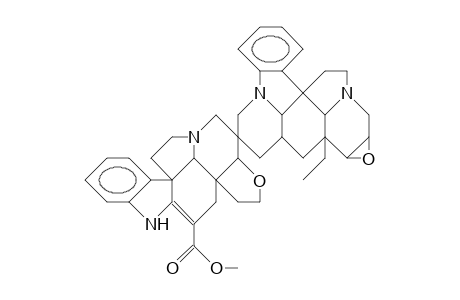 Isovoafoline