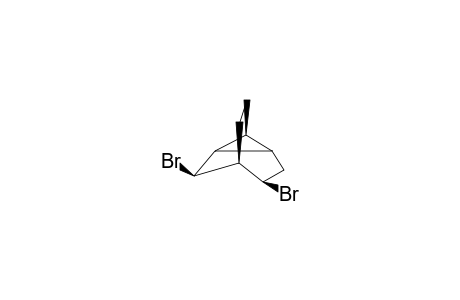 4-ENDO-9-ANTI-DIBROMOTRICYCLO-[3.3.1.0(2.8)]-NONANE