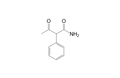 3-Oxo-2-phenylbutanamide II