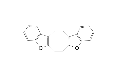 Dibenzofuran[a,e]cycloocta-1,5-diene