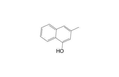 1-Naphthol, 3-methyl-