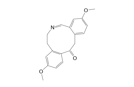 5,6-DIHYDRO-3,5-DI-O-METHYLCONSTRICTOSINE
