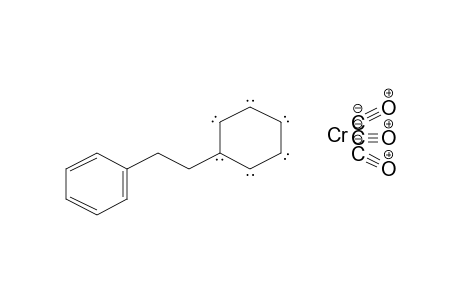 Chromium, tricarbonyl[(1,2,3,4,5,6-.eta.)-1,1'-(1,2-ethanediyl)bis[benzene]]-