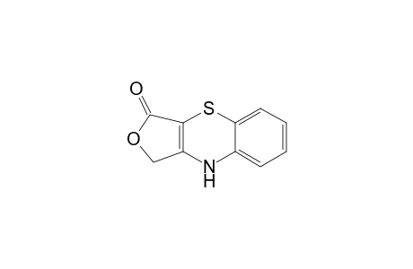 1H-furo[3,4-b][1,4]benzothiazin-3(9H)-one