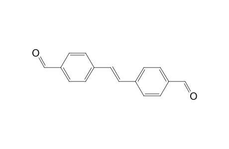 1,2-Bis(p-formylphenyl)-trans-ethylene