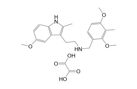 3-[4-(2,4-dimethoxy-3-methylphenyl)butyl]-5-methoxy-2-methyl-1H-indene; butane-2,3-dione