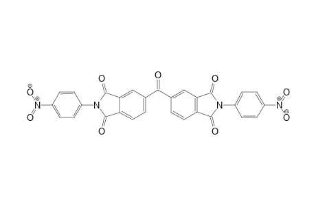 5,5???-Carbonylbis[2-(4-nitrophenyl)]-1H-isoindole-1,3(2H)-dione