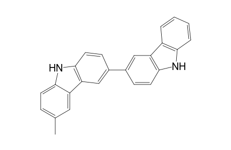 6-methyl-9H,9'H-3,3'-bicarbazole