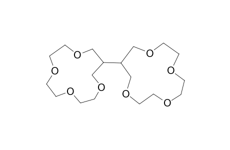 1,1'-Bis(3,6,9,12-tetraoxacyclotridecane)