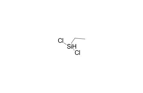 Silane, dichloroethyl-