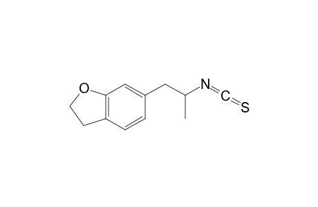 6-APDB-isothiocyanat