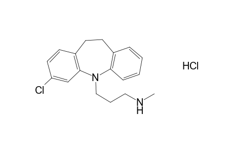 Norclomipramine HCl