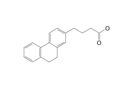 9,10-Dihydro-2-phenanthrenebutyric acid