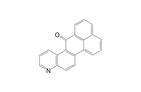 phenaleno[2,3f]quinolin-13-one