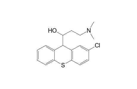 Hydroxychlorprothixene-A (dihydro)
