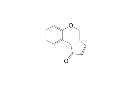 2,3-Dihydro-1-benzoxonin-6(7H)-one