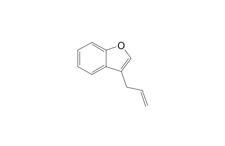3-Allylbenzofuran