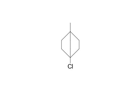 Bicyclo[2.2.2]octane, 1-chloro-4-methyl-