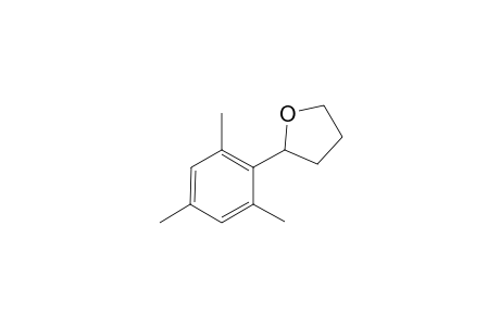 Rac-(2,4,6-Trimethylphenyl)-tetrahydrofuran