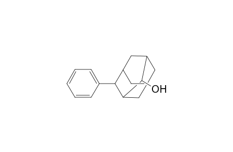 4-Phenyl-2-adamantanol