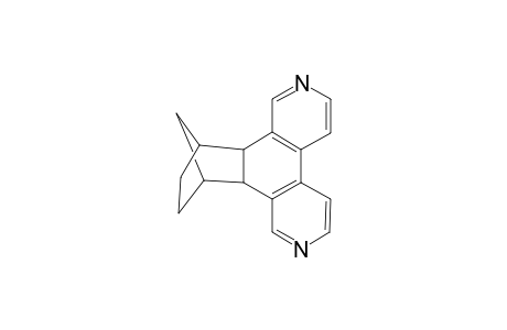 exo-(5,6-Dihydro3,8-phenanthrolino)-2':3',5,:6-norbornane