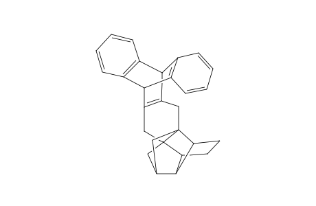 Nonacyclo[13.6.6.1(4,10).0(2,14).0(4,12).0(5,9).0(8,12).0(16,21).0(22,27)]hexacosa-2(14),16,18,20,22,24,26-heptaene