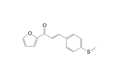 (2E)-1-(2-furyl)-3-[4-(methylsulfanyl)phenyl]-2-propen-1-one