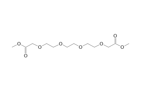 Dimethyl 3,6,9,12-tetraoxatetradecane-1,14-dioate