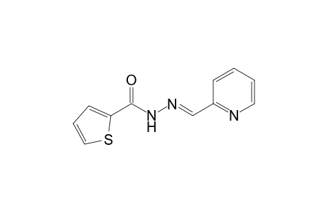 (2'-Pyridinylidene) 2-thienoylhydrazine