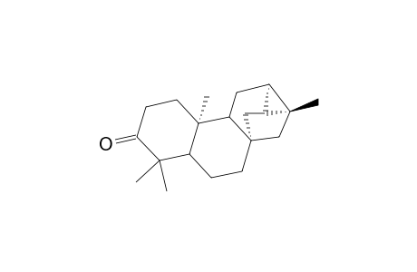 ent-Trachyloban-3-one