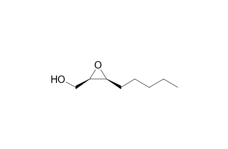[(2R,3S)-3-pentyloxiran-2-yl]methanol