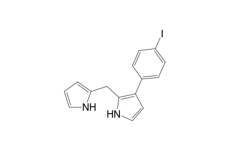 3-(4-Oodophenyl)dipyrrolomethane