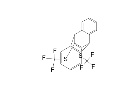 9,10-dihydro-11,12-bis(trifluoromethylthio)-9,10-ethenoanthracen