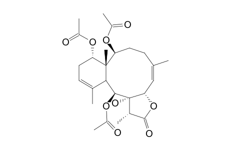 Stylatulide - lactone