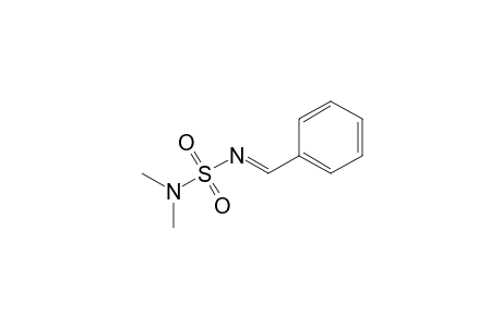 N-(Dimethylsulfamoyl)-benzaldimine