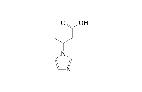 3-Imidazol-1-yl-butyric acid