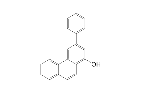 3-Phenylphenanthrol