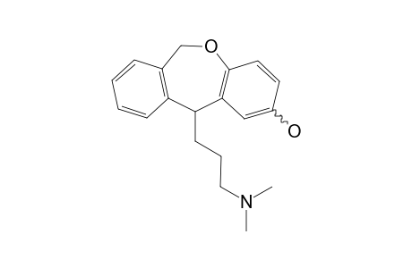 Doxepin-M (HO-dihydro-)