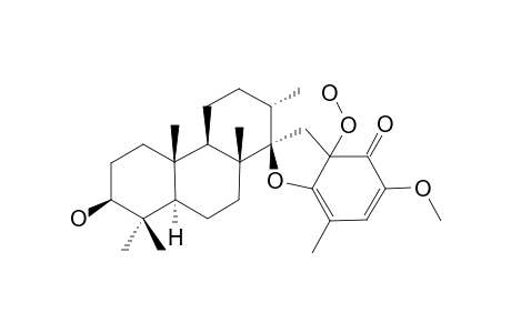 STYPOHYDROPEROXIDE