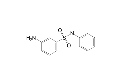 N1-methylmetanilanilide