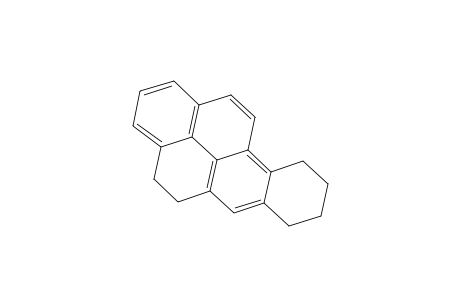 4,5,7,8,9,10-Hexahydrobenzo[def]chrysene