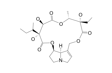 PARSONSIANIDINE