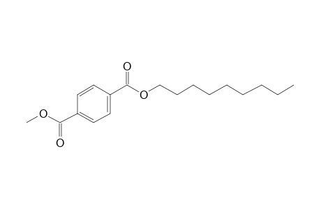 Terephthalic acid, methyl nonyl ester