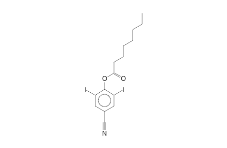 Ioxynil octanoate