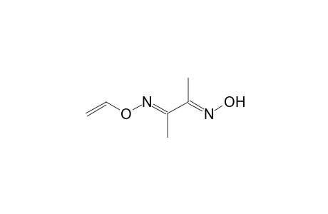 O-Vinyl - Dimethylglyoxime