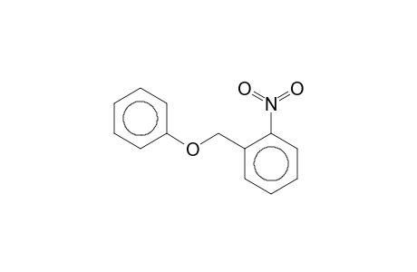 1-Nitro-2-(phenoxymethyl)benzene