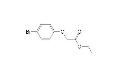 acetic acid, (4-bromophenoxy)-, ethyl ester